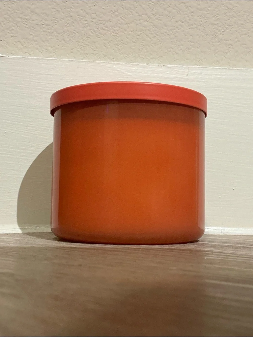 Sunny Coconut Bath & Body Works 3-Wick Candle